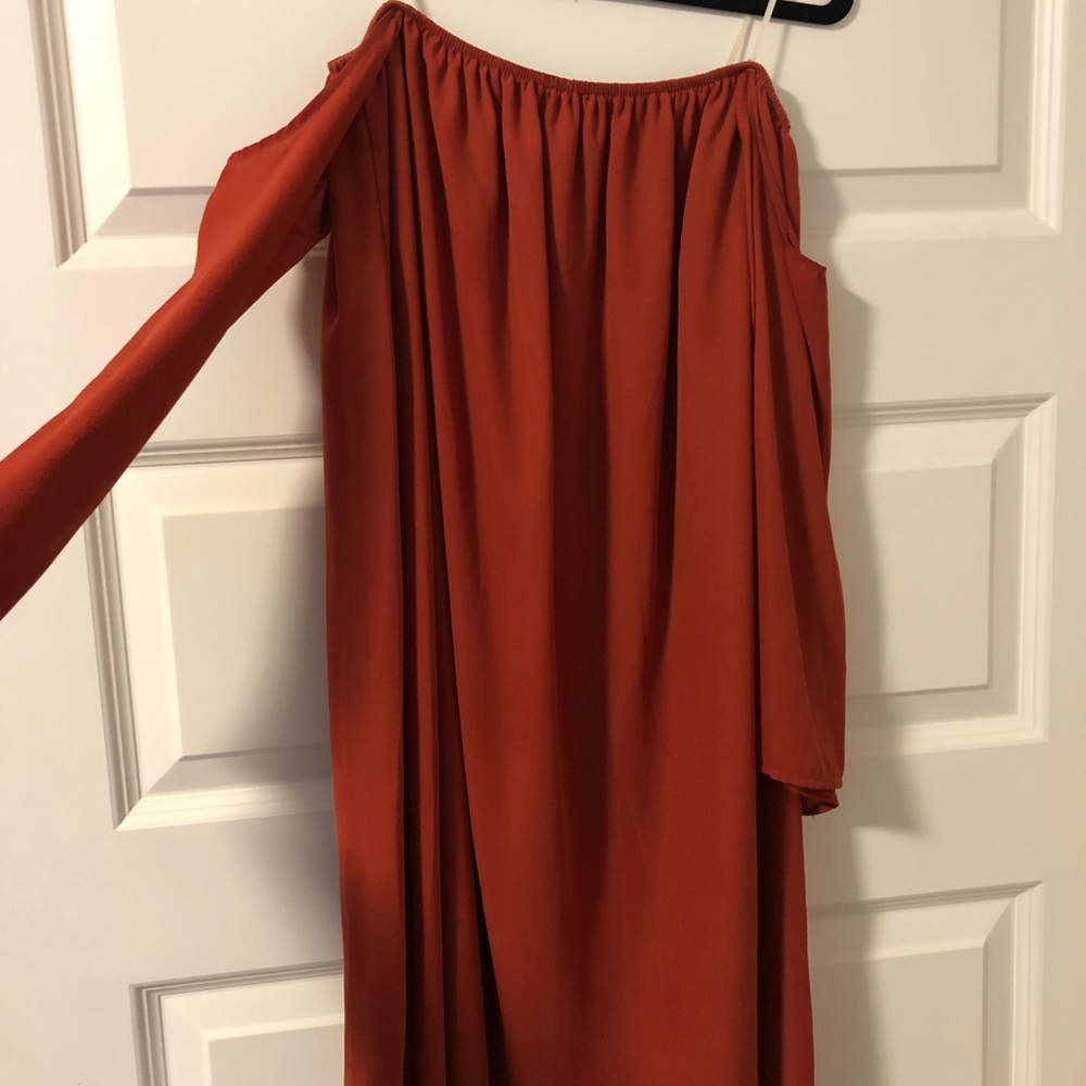 spring/ summer time dress